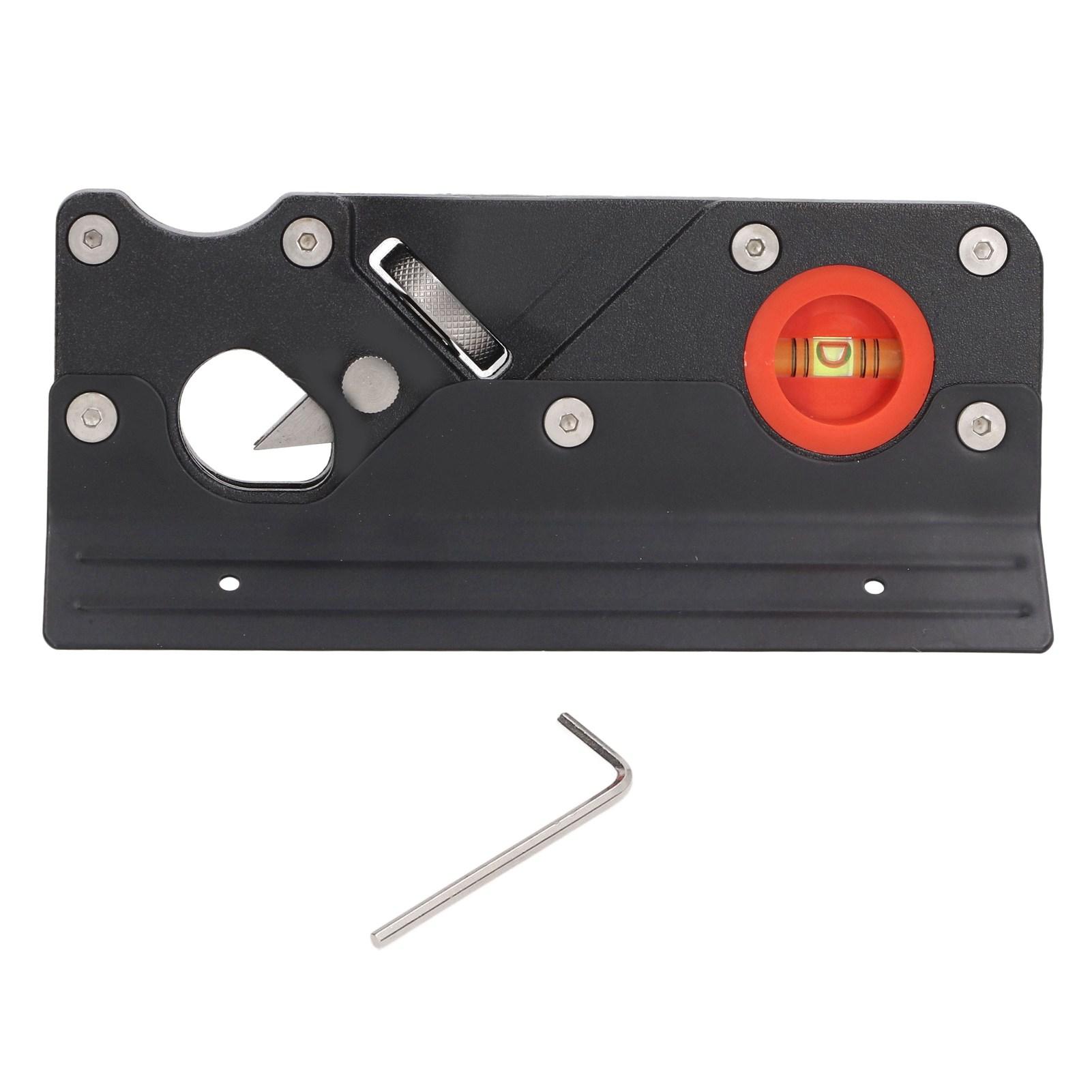 Wood Chamfer Plane Professional Woodworking Hand Planer for Quick Edge Planing Radian Corner
Wood Chamfer Plane Professional Woodworking Hand Planer for Quick Edge Planing Radian Corner