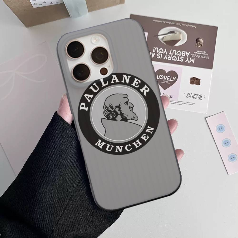 German Beer p-Paulaners Corrugated Stripe Phone Case For iPhone 17 16 15 14 13 12 11 Pro Max Plus Pro Shockproof Cover iPhone 16 pro
German Beer p-Paulaners Corrugated Stripe Phone Case For iPhone 17 16 15 14 13 12 11 Pro Max Plus Pro Shockproof Cover iPhone 16 pro