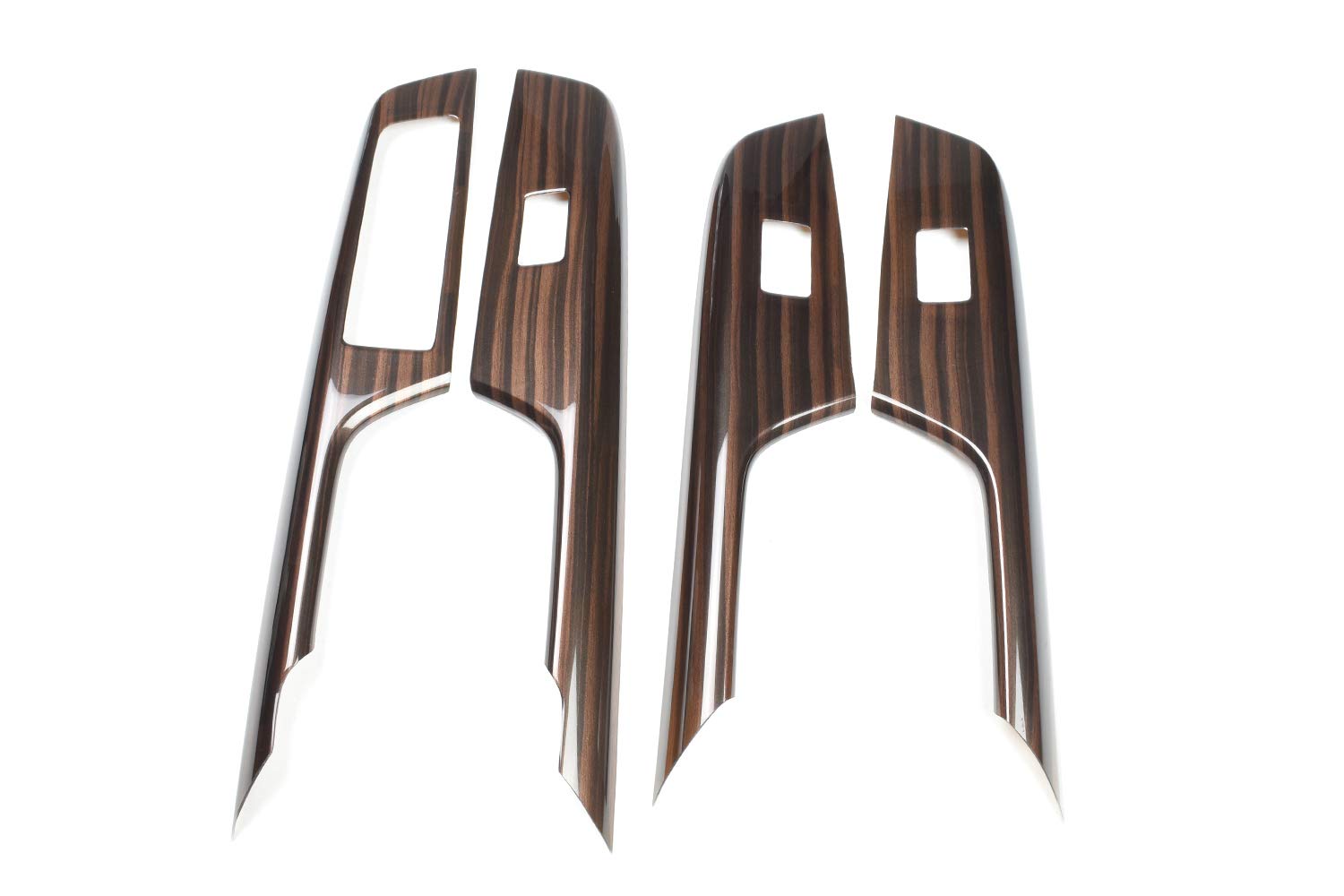 SecondStage Панель переключателя стеклоподъемника двери Toyota Harrier серии 80, цвет эбеновое дерево/T524BCW
SecondStage Панель переключателя стеклоподъемника двери Toyota Harrier серии 80, цвет эбеновое дерево/T524BCW