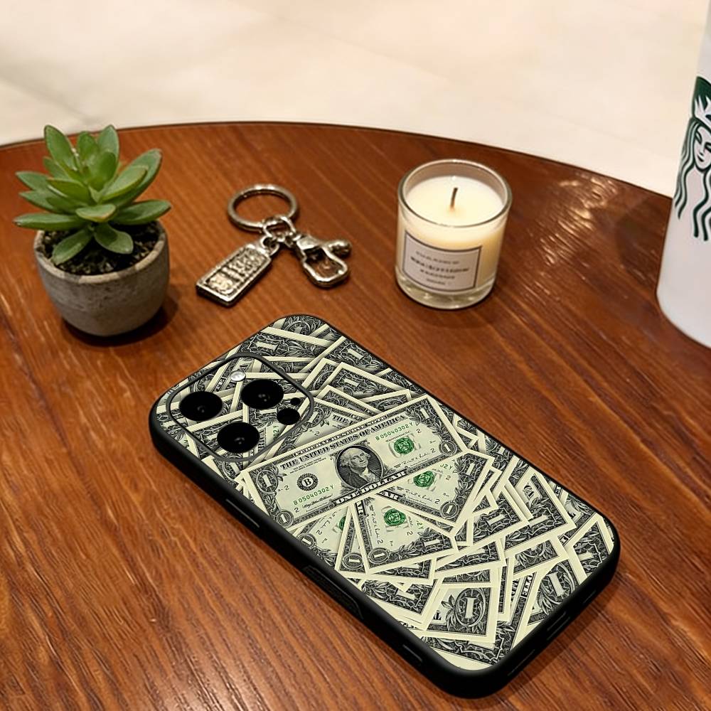 Banknotes of various countries Phone Case For iPhone 17, 16,15,14,13,12,11 Plus,Pro Max, Others Soft Silicone Black Cover iPhone12
Banknotes of various countries Phone Case For iPhone 17, 16,15,14,13,12,11 Plus,Pro Max, Others Soft Silicone Black Cover iPhone12