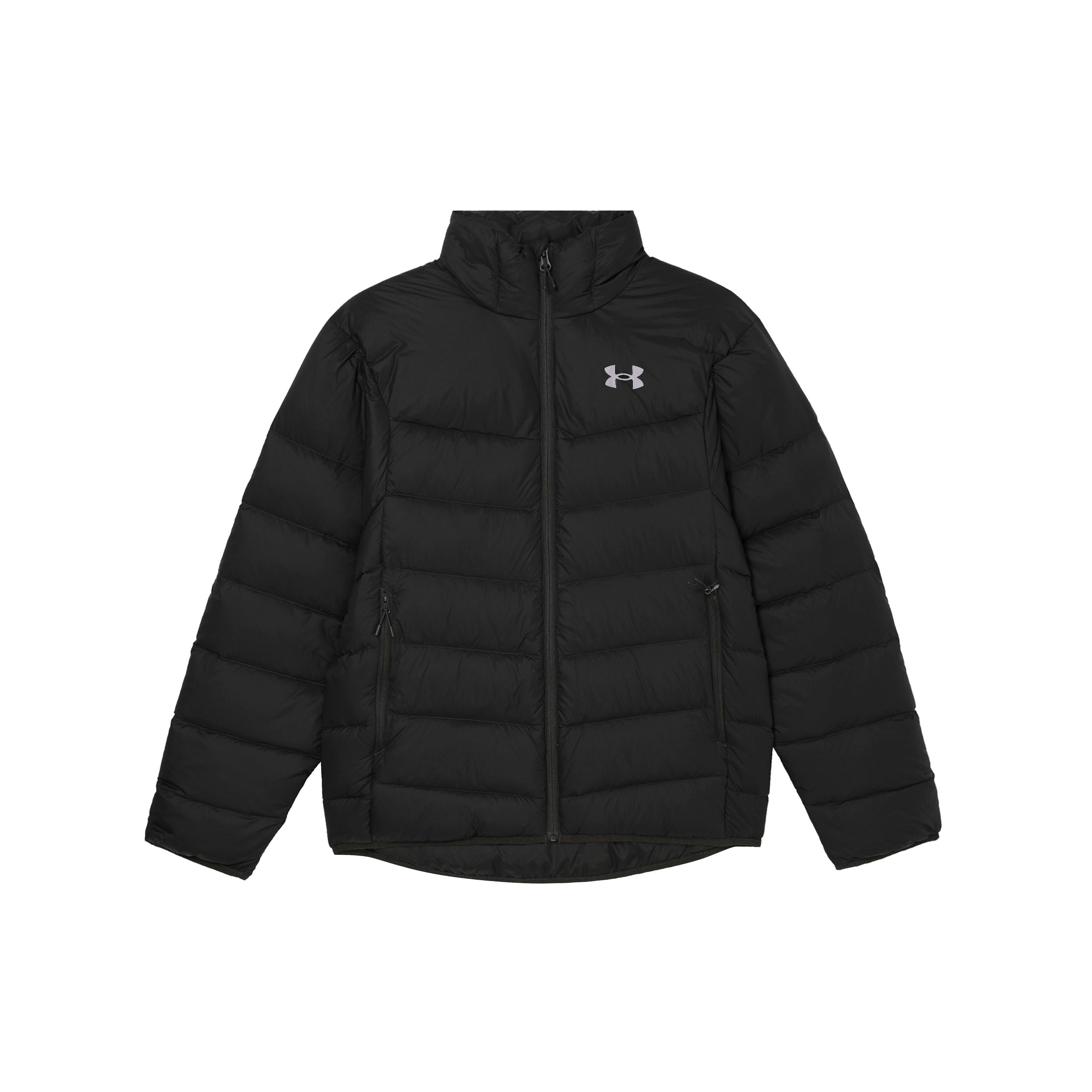 Under Armour Core Jacket Training Series Zipper Stand Collar Warm Down Coat Men Jackets 6001975-001 XL
Under Armour Core Jacket Training Series Zipper Stand Collar Warm Down Coat Men Jackets 6001975-001 XL