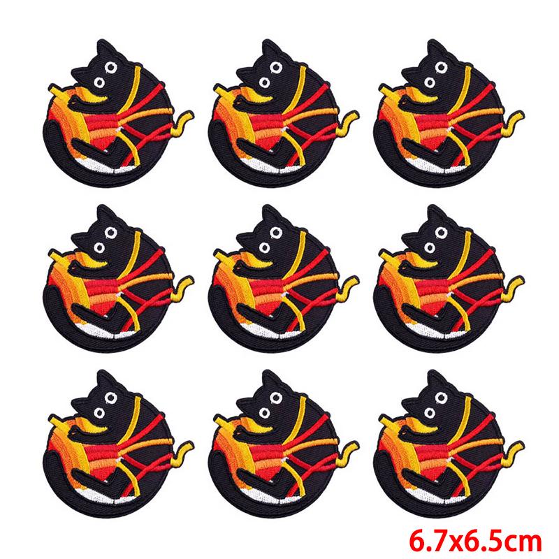 10 шт./лот, оптовая продажа, вышивка, железные нашивки для одежды, нашивки для одежды, куртки, декор, аппликация, принадлежности для шитья
10 шт./лот, оптовая продажа, вышивка, железные нашивки для одежды, нашивки для одежды, куртки, декор, аппликация, принадлежности для шитья