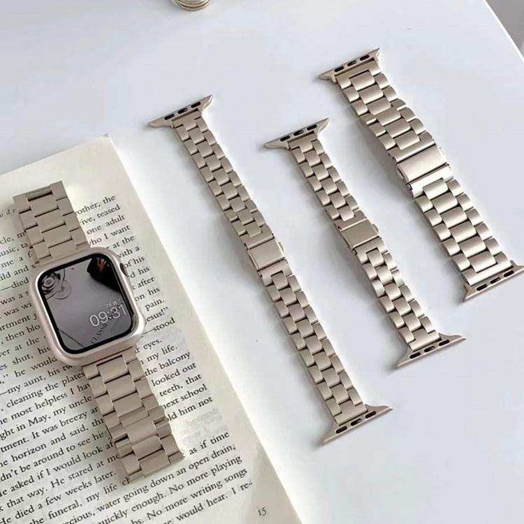 Подходит для Apple Watch для Apple Watch 1-8, новый звездный цвет, один жемчуг, семь жемчужин, ремешок iWatch из нержавеющей стали 49/38 мм
Подходит для Apple Watch для Apple Watch 1-8, новый звездный цвет, один жемчуг, семь жемчужин, ремешок iWatch из нержавеющей стали 49/38 мм