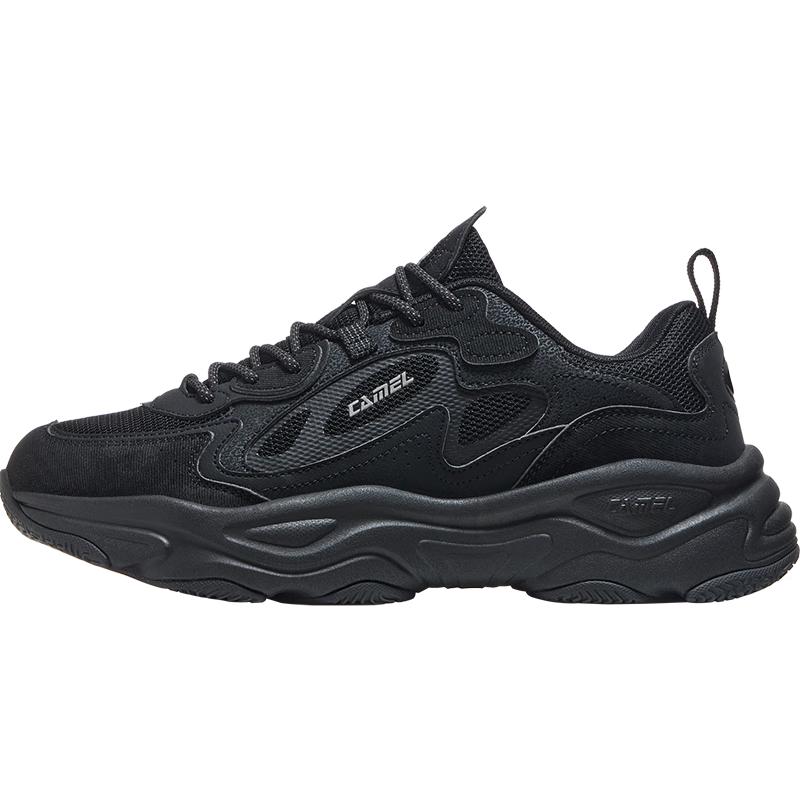 CAMEL Retro Platform Dad Sneakers 41
CAMEL Retro Platform Dad Sneakers 41