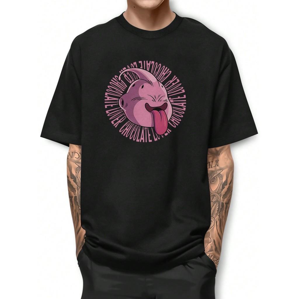 Dragon Ball Majin Buu Japanese Anime Men Women Summer T-Shirt Harajuku Vintage Short Sleeve Loose Oversized Casual Comfort Y2k 4XL
Dragon Ball Majin Buu Japanese Anime Men Women Summer T-Shirt Harajuku Vintage Short Sleeve Loose Oversized Casual Comfort Y2k 4XL