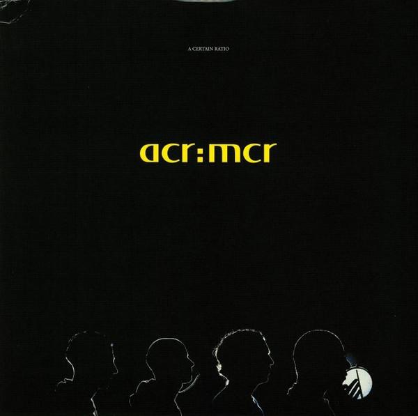 LP Record A CERTAIN RATIO - Acr:mcr (Clear Vinyl) ACRLP1CLEARVINY Mute 2018 Europe Dance & Electronica
LP Record A CERTAIN RATIO - Acr:mcr (Clear Vinyl) ACRLP1CLEARVINY Mute 2018 Europe Dance & Electronica