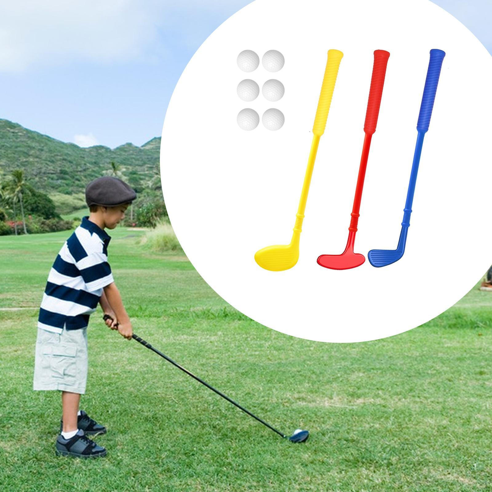 Play Set Sport Training Education Toy Garden Game with And Club for 6 7 8 9 -year -old Children length 50cm
Play Set Sport Training Education Toy Garden Game with And Club for 6 7 8 9 -year -old Children length 50cm