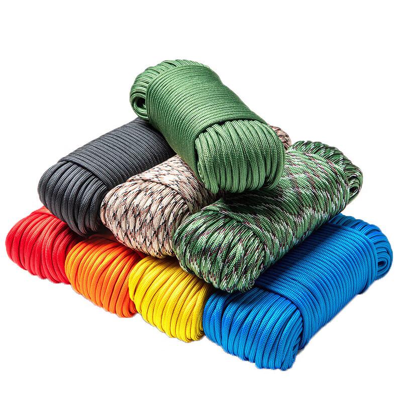 XYL Outdoor Mountaineering Safety Rope
XYL Outdoor Mountaineering Safety Rope
