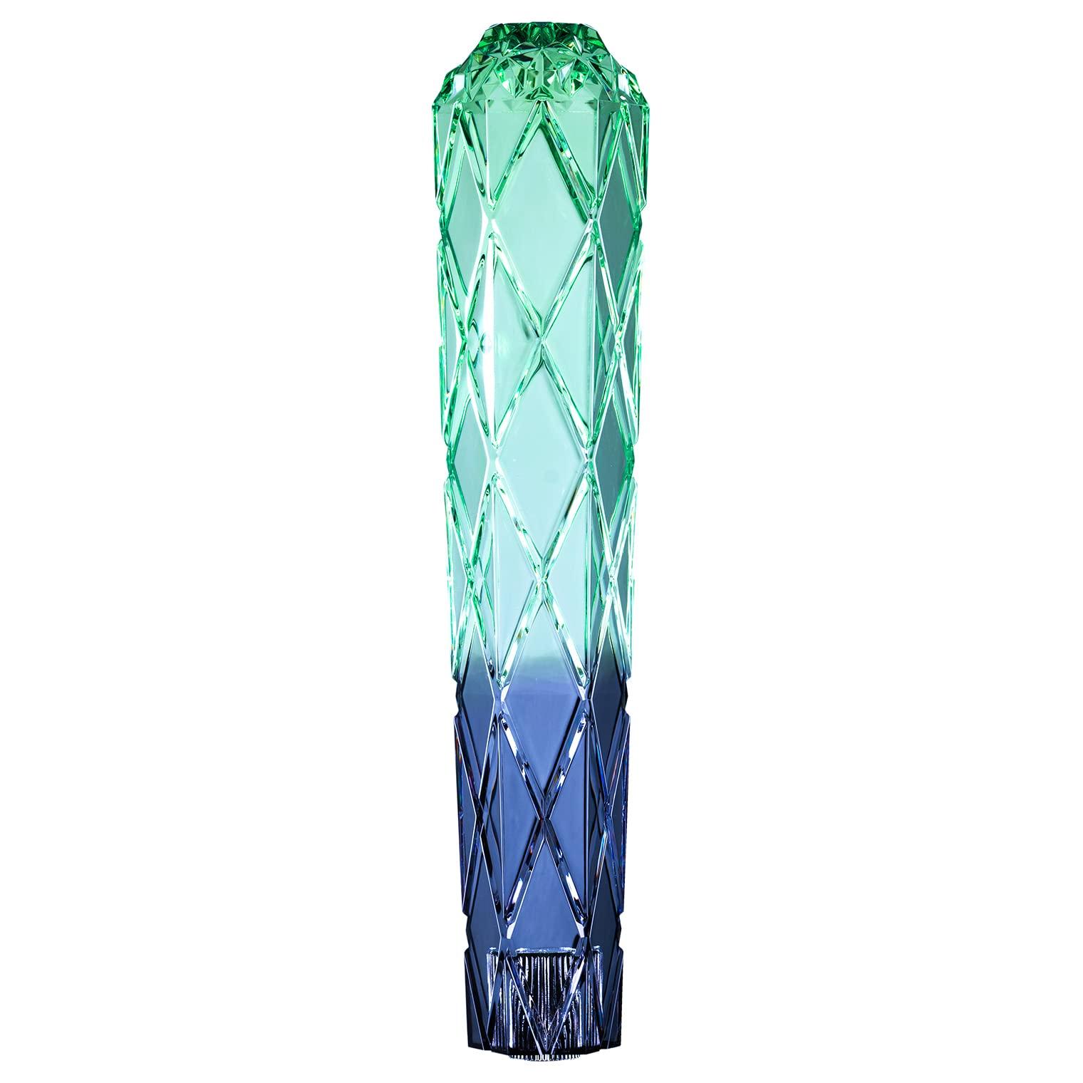 Miyabi Miyabi Truck Truck Truck Original Shift Knob MIYABI Accessories, Parts, Interior, - - 270mm, 10/12x1.25, 12x1.75, Smoke/Green, MI-MIN270-SMGR зелений
Miyabi Miyabi Truck Truck Truck Original Shift Knob MIYABI Accessories, Parts, Interior, - - 270mm, 10/12x1.25, 12x1.75, Smoke/Green, MI-MIN270-SMGR зелений