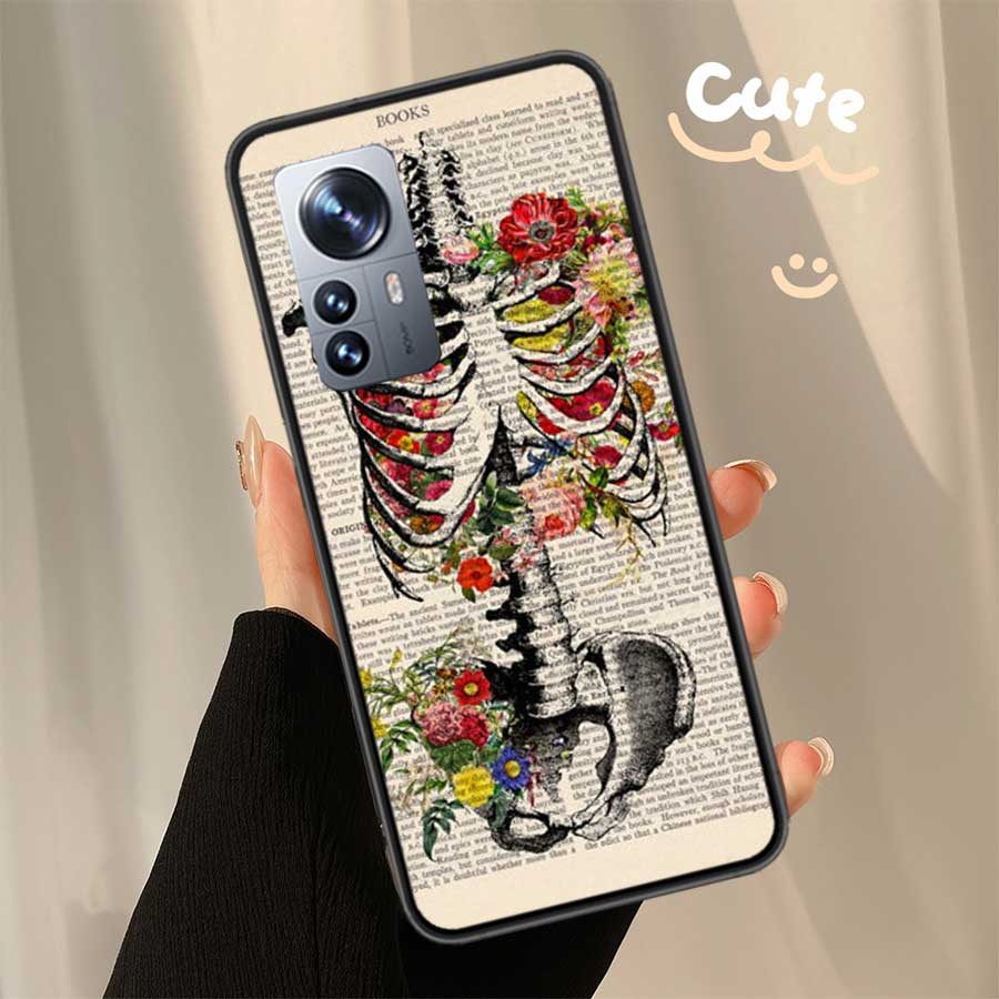 Чехол для телефона с изображением органа анатомии человека для Xiaomi Mi 13 12 11T 10T 12T Pro 12X 11i 11 Ultra 10 Lite 5G 9 8 6X 5X A1 A2 Cover C Xiaomi Mi 9 Lite
Чехол для телефона с изображением органа анатомии человека для Xiaomi Mi 13 12 11T 10T 12T Pro 12X 11i 11 Ultra 10 Lite 5G 9 8 6X 5X A1 A2 Cover C Xiaomi Mi 9 Lite