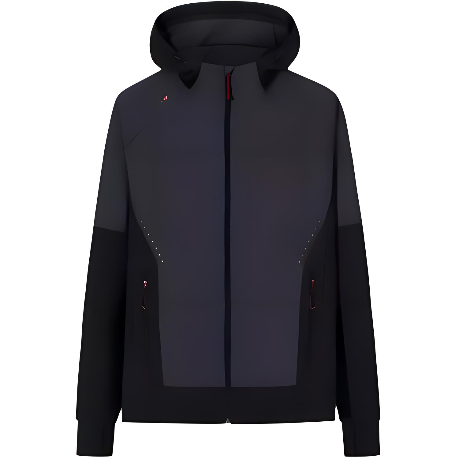 Anta Outdoor Series Спортивная Повседневная Простая Куртка с Капюшоном на Молнии Теплая Хлопковая Куртка Мужские Куртки 152510801-3 XL
Anta Outdoor Series Спортивная Повседневная Простая Куртка с Капюшоном на Молнии Теплая Хлопковая Куртка Мужские Куртки 152510801-3 XL