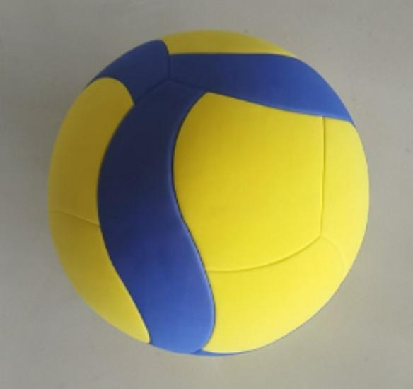 Special Edition Youth Size 5 Volleyball for Middle School Sports Competitions
Special Edition Youth Size 5 Volleyball for Middle School Sports Competitions