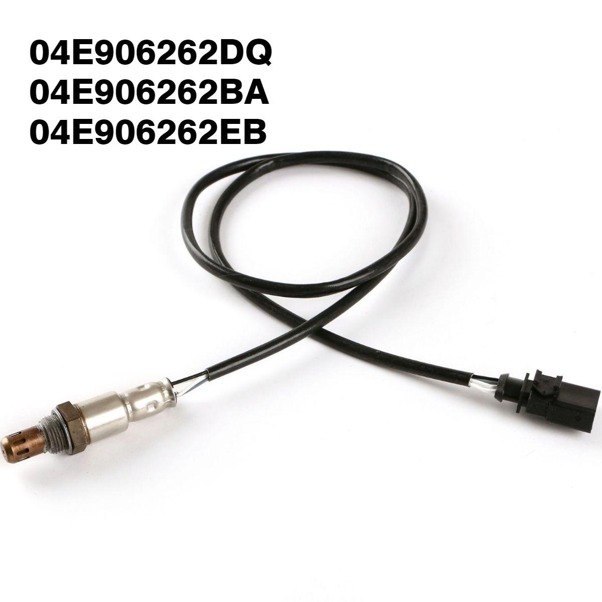 Suitable for volkswagen oxygen sensor 04e906262dq; 04e906262ba, 04e906262eb
Suitable for volkswagen oxygen sensor 04e906262dq; 04e906262ba, 04e906262eb