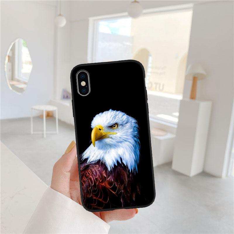 MY15 Hawk Eagle Soft Shell Phone Case for iPhone SE X XS XR 11 16E 17 Pro Max Air 8 7 6 6s Plus iPhone XR
MY15 Hawk Eagle Soft Shell Phone Case for iPhone SE X XS XR 11 16E 17 Pro Max Air 8 7 6 6s Plus iPhone XR