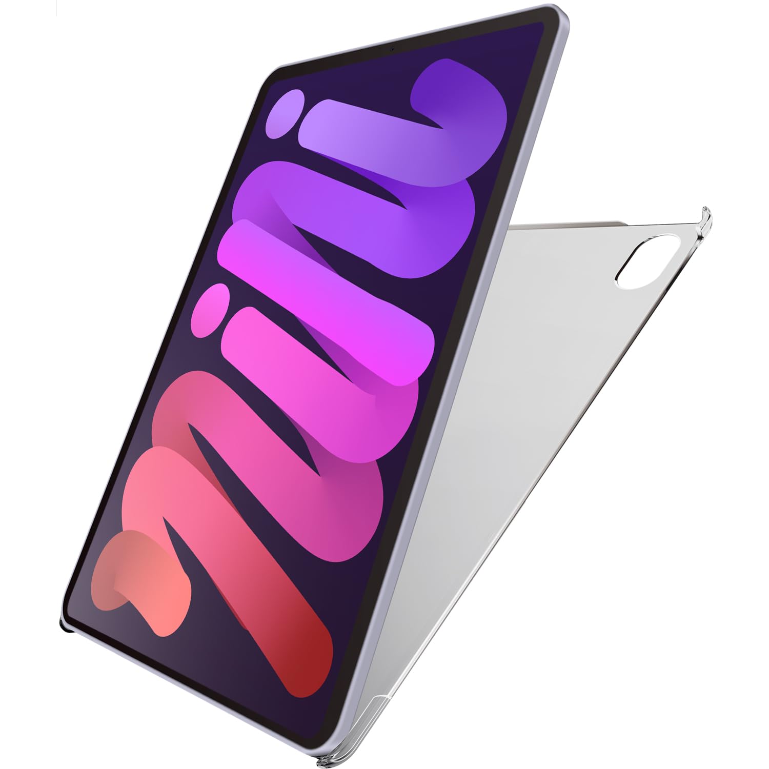 Elecom Чехол для iPad mini7 Pro mini6 6-го поколения, легкий, прозрачный (А17 2024) TB-A21SPVCR чистый
Elecom Чехол для iPad mini7 Pro mini6 6-го поколения, легкий, прозрачный (А17 2024) TB-A21SPVCR чистый