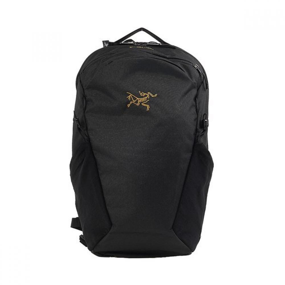 Arc Teryx Mantis 16 Backpack Black X000010636 ONE SIZE
Arc Teryx Mantis 16 Backpack Black X000010636 ONE SIZE