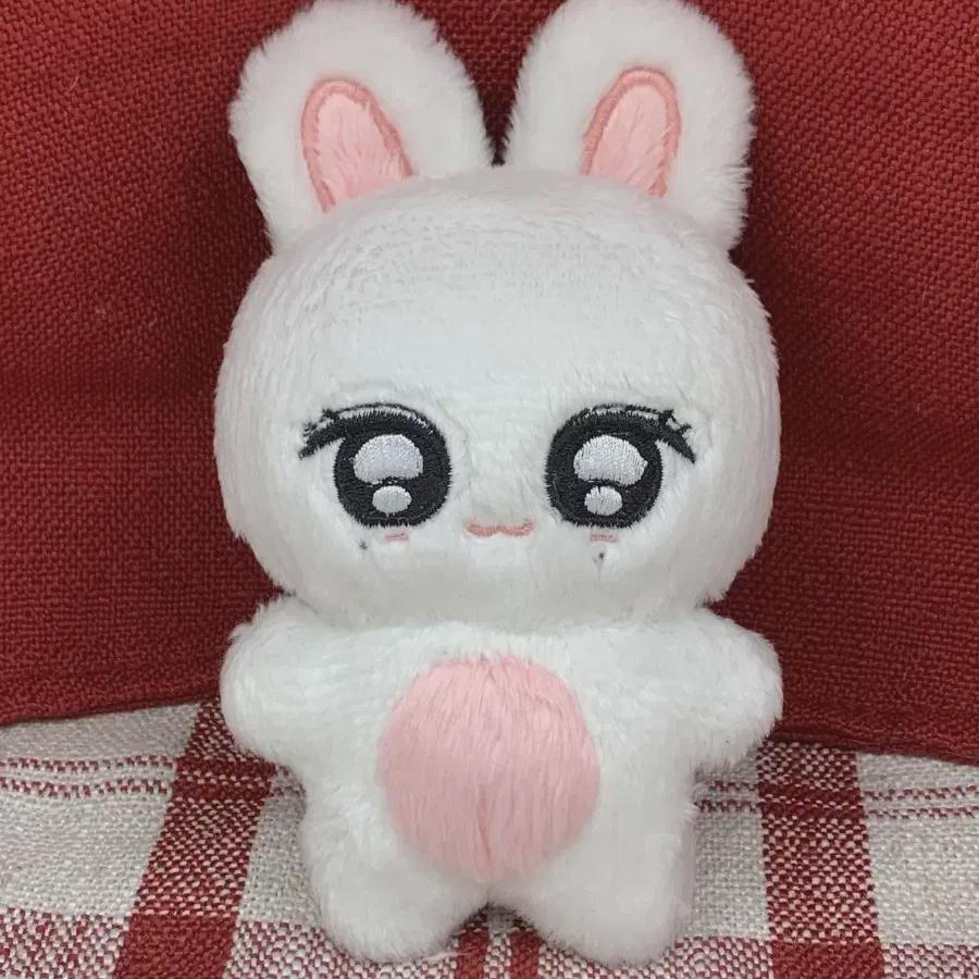 Кукла Ive Wonyoung 10 см Моти-нён в партии из 2 штук
Кукла Ive Wonyoung 10 см Моти-нён в партии из 2 штук