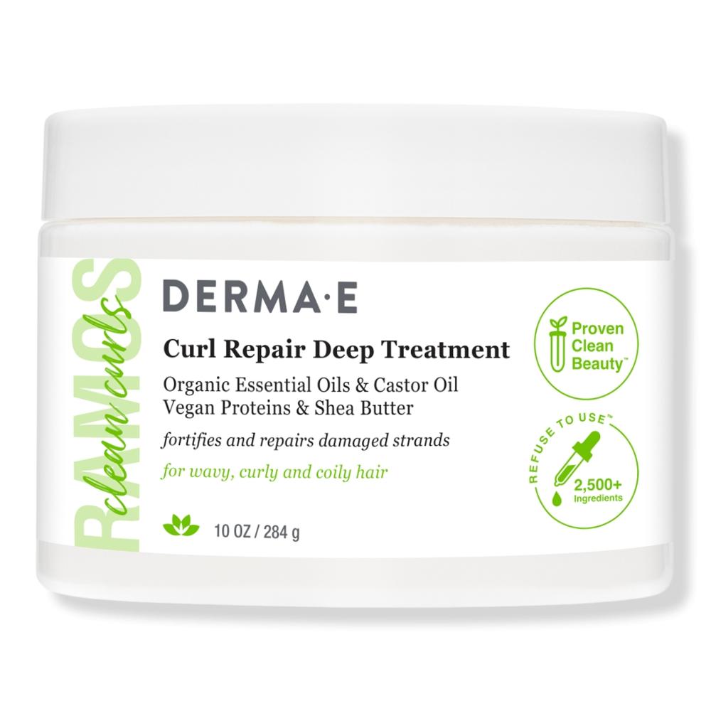 DErma E Alba Ramos ОЧИСТИТЕЛИ КУДРОВ Глубоко восстанавливающая маска для вьющихся волос 10,0 унций
DErma E Alba Ramos ОЧИСТИТЕЛИ КУДРОВ Глубоко восстанавливающая маска для вьющихся волос 10,0 унций