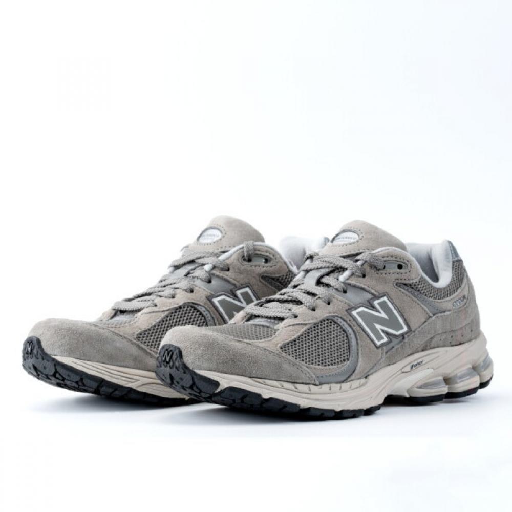 New Balance Издание для внутреннего рынка 2002 Серый Унисекс Ml2002rc NEW BALANCE 2002 Grey ML2002RC/225
New Balance Издание для внутреннего рынка 2002 Серый Унисекс Ml2002rc NEW BALANCE 2002 Grey ML2002RC/225