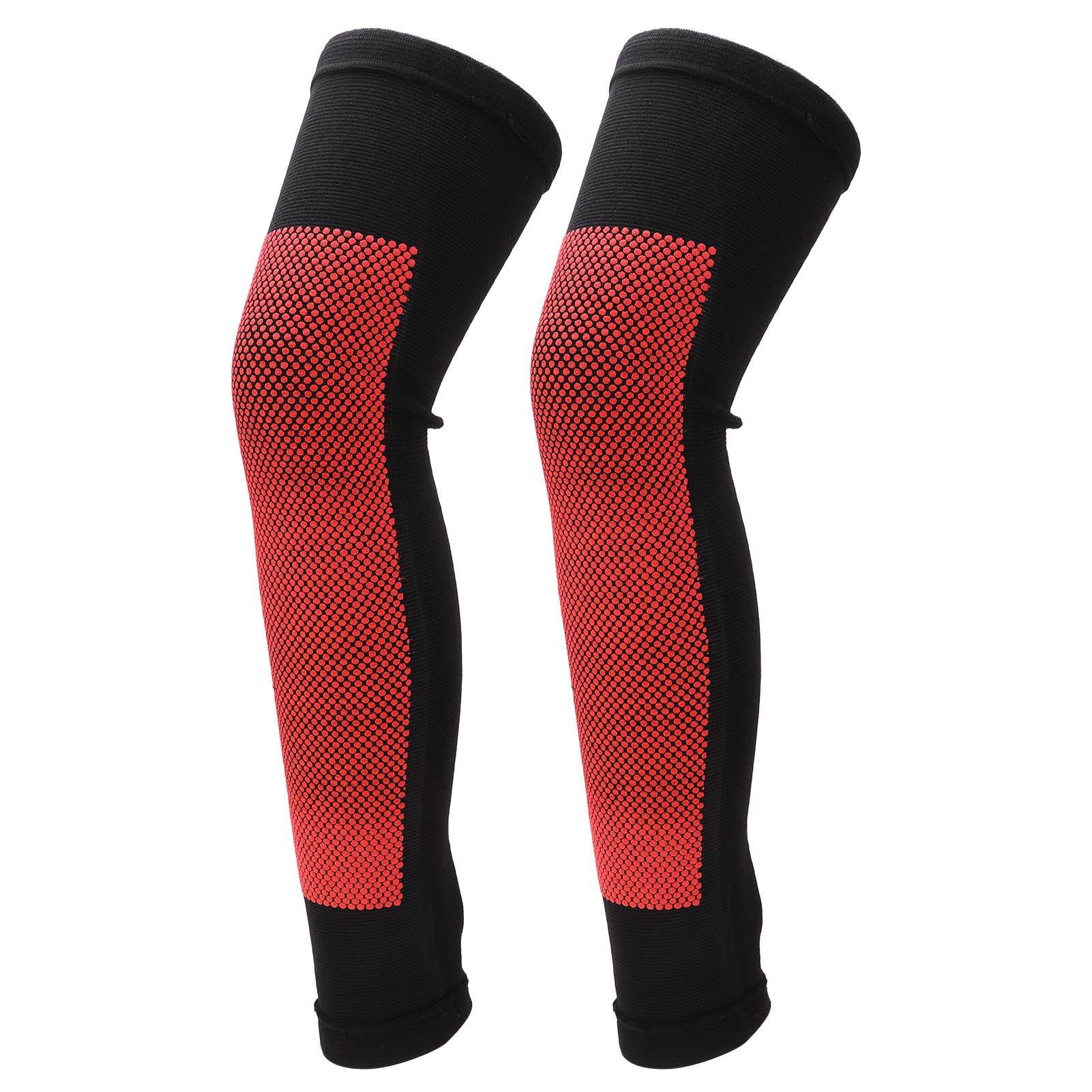 1 Pair set Long Self Heating Support Knee Pads for Arthritis Joint Pain Relief Injury RecoveryM
1 Pair set Long Self Heating Support Knee Pads for Arthritis Joint Pain Relief Injury RecoveryM