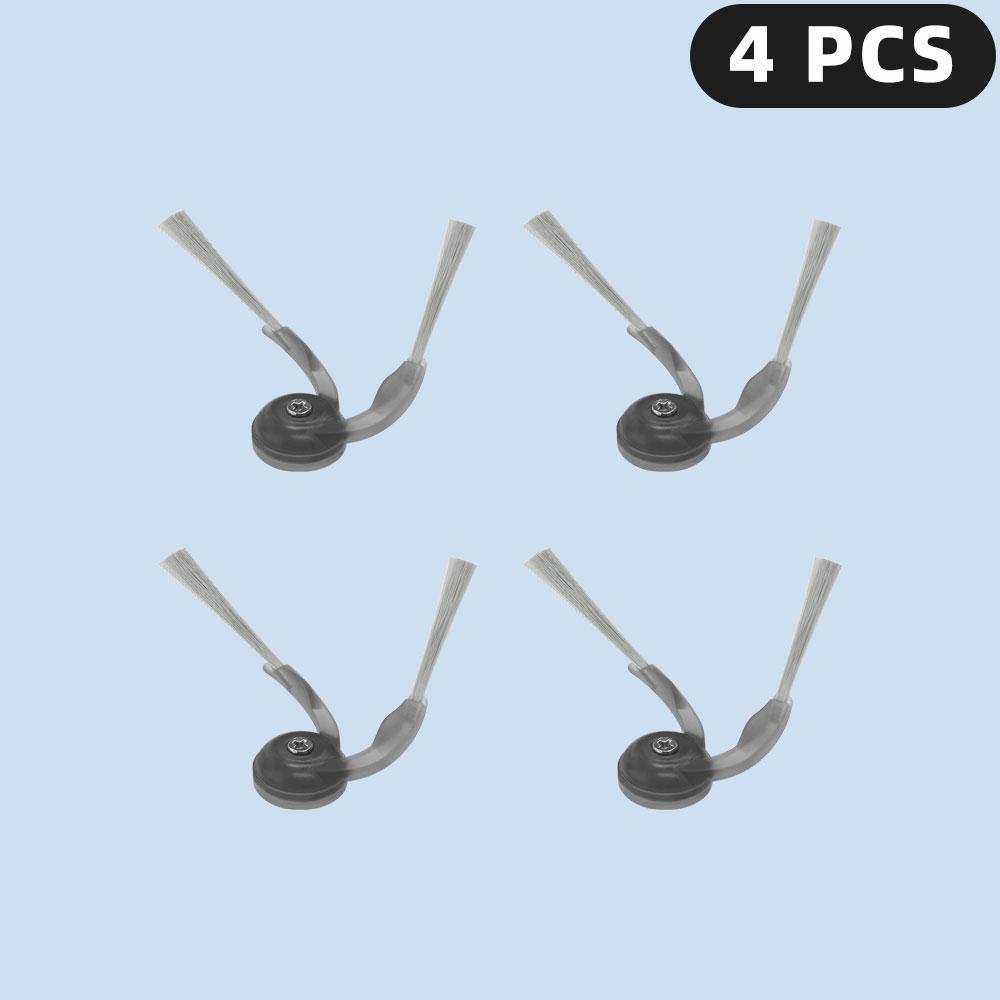 Підходить для ( Roborock Qrevo 5AE / S5V / Curv / CurvC / Curv S5X 5A1 5XC / Edge / EdgeC / Edge S5A 5V1 ) Запчастини Щітка Фільтр Швабра Мішок
Підходить для ( Roborock Qrevo 5AE / S5V / Curv / CurvC / Curv S5X 5A1 5XC / Edge / EdgeC / Edge S5A 5V1 ) Запчастини Щітка Фільтр Швабра Мішок