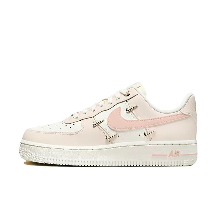 Nike Air Force 1 Slip Resistant Cushioning Slip Resistant Cushioning Low top Skateboard Shoes Women s White Pink FV3654-111(Team-) 37.5
Nike Air Force 1 Slip Resistant Cushioning Slip Resistant Cushioning Low top Skateboard Shoes Women s White Pink FV3654-111(Team-) 37.5