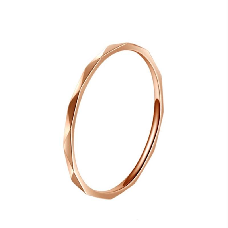 1mm Thin Stackable Ring Stainless Steel V Faceted Knuckle Midi Ring for Women Girl Size 3-10 3 золотой
1mm Thin Stackable Ring Stainless Steel V Faceted Knuckle Midi Ring for Women Girl Size 3-10 3 золотой