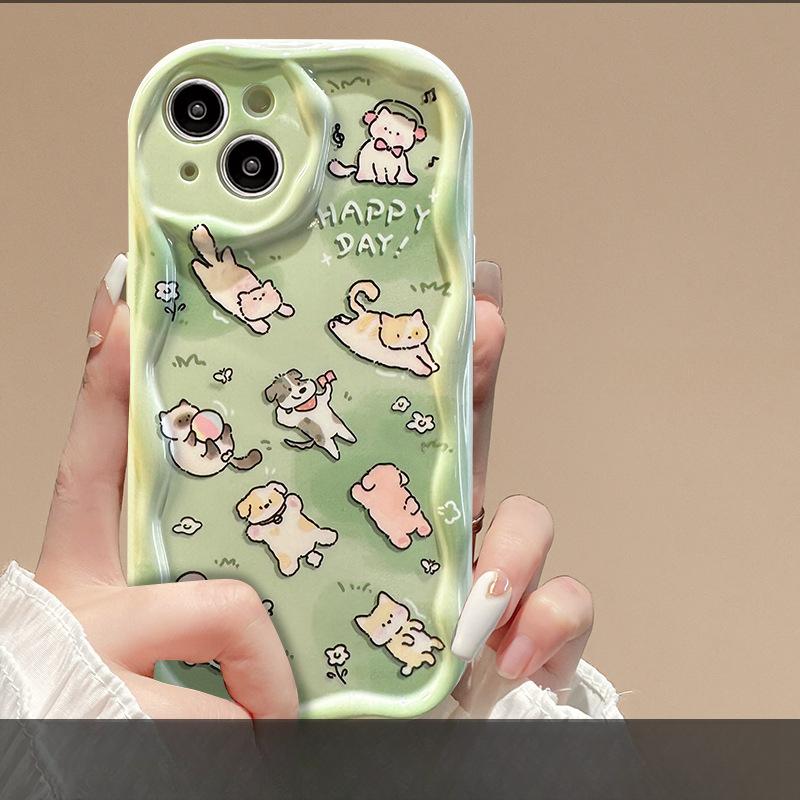 Полный экран Animal Chain Подходит для Apple 15 Чехол для мобильного телефона Iphone14pro Прозрачный 13 Силиконовый Xs Mint Mann iPhone SE (2nd Generation)
Полный экран Animal Chain Подходит для Apple 15 Чехол для мобильного телефона Iphone14pro Прозрачный 13 Силиконовый Xs Mint Mann iPhone SE (2nd Generation)