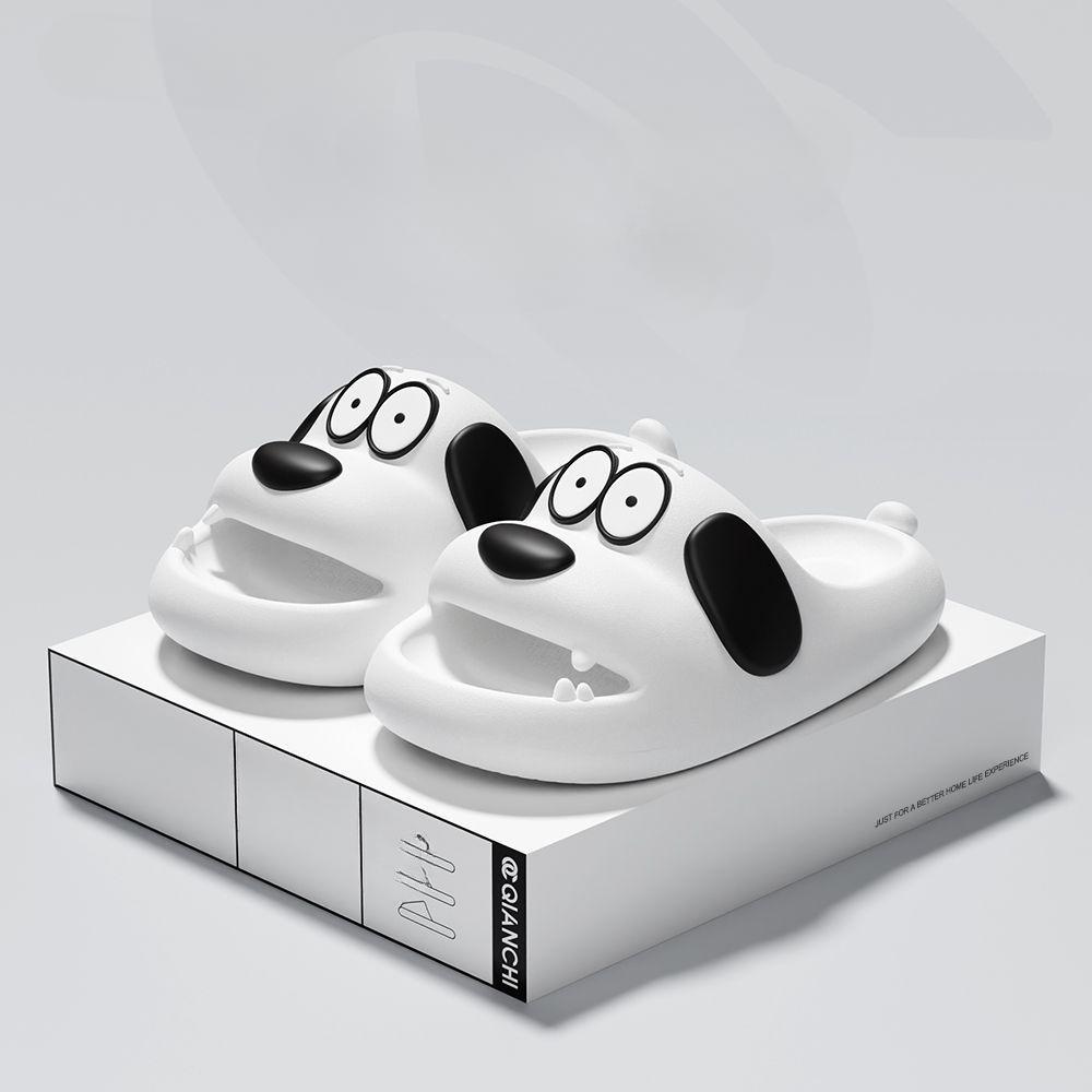 Feslishoet Catroon Dog Толстые тапочки с нескользящей подошвой для ванной комнаты Летняя удобная обувь для дома и улицы 40-41 хаки
Feslishoet Catroon Dog Толстые тапочки с нескользящей подошвой для ванной комнаты Летняя удобная обувь для дома и улицы 40-41 хаки