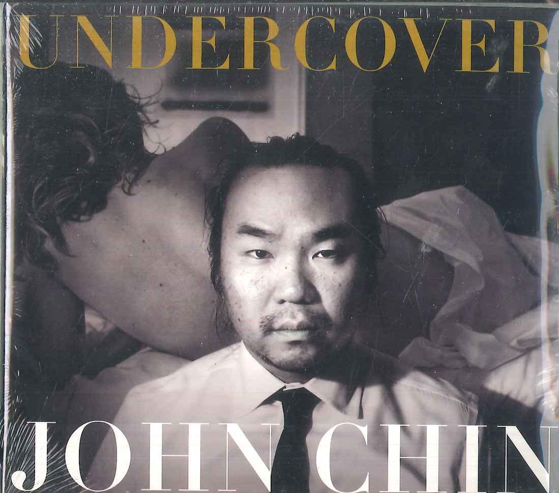 CD JOHN CHIN Undercover BJUR044 BJU 2014 US Jazz Used
CD JOHN CHIN Undercover BJUR044 BJU 2014 US Jazz Used