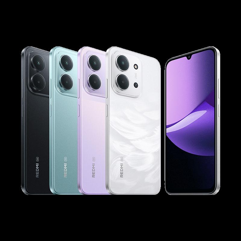 Xiaomi 15R Large Screen Smartphone
Xiaomi 15R Large Screen Smartphone