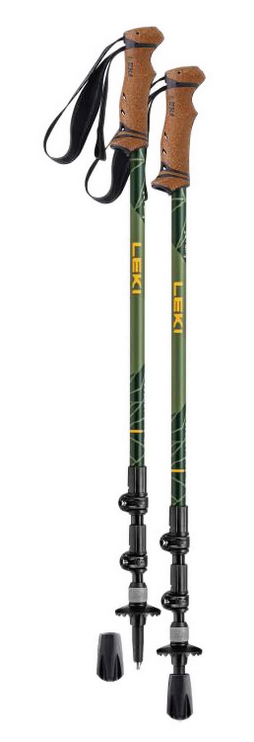 Caravan LEKI Legacy Light AS 1300487 Trekking Green, Outdoor, Mountaineering, зелёный
Caravan LEKI Legacy Light AS 1300487 Trekking Green, Outdoor, Mountaineering, зелёный