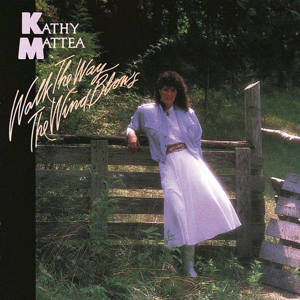 LP Record KATHY MATTEA - Walk The Way The Wind Blows 8304051 Mercury 1986 Netherland Folk Used
LP Record KATHY MATTEA - Walk The Way The Wind Blows 8304051 Mercury 1986 Netherland Folk Used