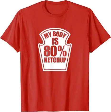 Classic Mayo Mustard Ketchup Costume Matching Couples Groups Halloween TShirt Gift HeinzTomatoKetchup BBQ Short Sleeved top 4XL
Classic Mayo Mustard Ketchup Costume Matching Couples Groups Halloween TShirt Gift HeinzTomatoKetchup BBQ Short Sleeved top 4XL