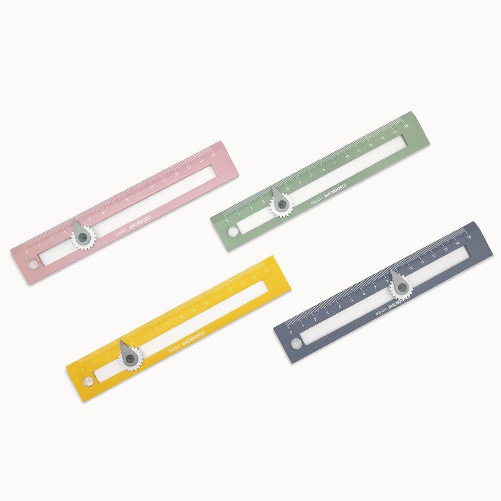 School Offce Supplies Drawing Tool Measuring Circle Ruler Drawing Ruler Stationery Compass Ruler
School Offce Supplies Drawing Tool Measuring Circle Ruler Drawing Ruler Stationery Compass Ruler