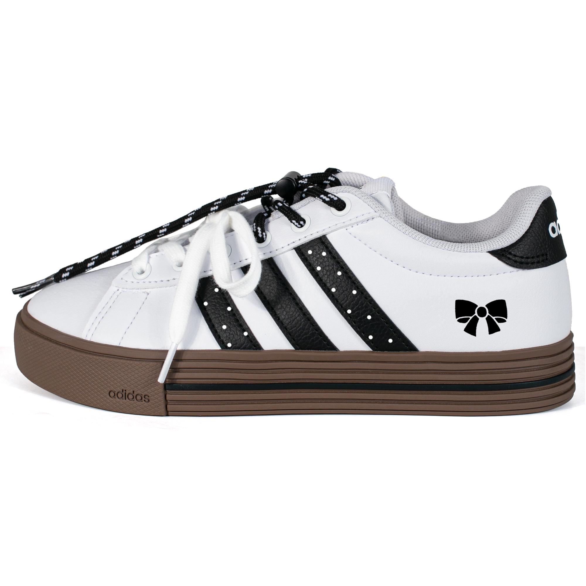 Adidas Daily 4.0 Skateboard Shoes Unisex Low Top Black JR0077(Team1664-) 39⅓
Adidas Daily 4.0 Skateboard Shoes Unisex Low Top Black JR0077(Team1664-) 39⅓