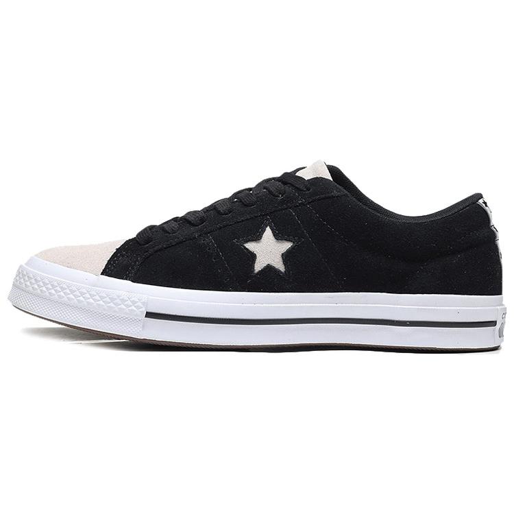 Converse One Star Black White 161551C 36
Converse One Star Black White 161551C 36