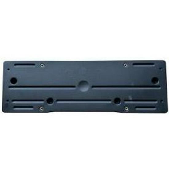 BMW X5 G05 Front Bumper License Plate Holder 51118069224 Contact for Details
BMW X5 G05 Front Bumper License Plate Holder 51118069224 Contact for Details