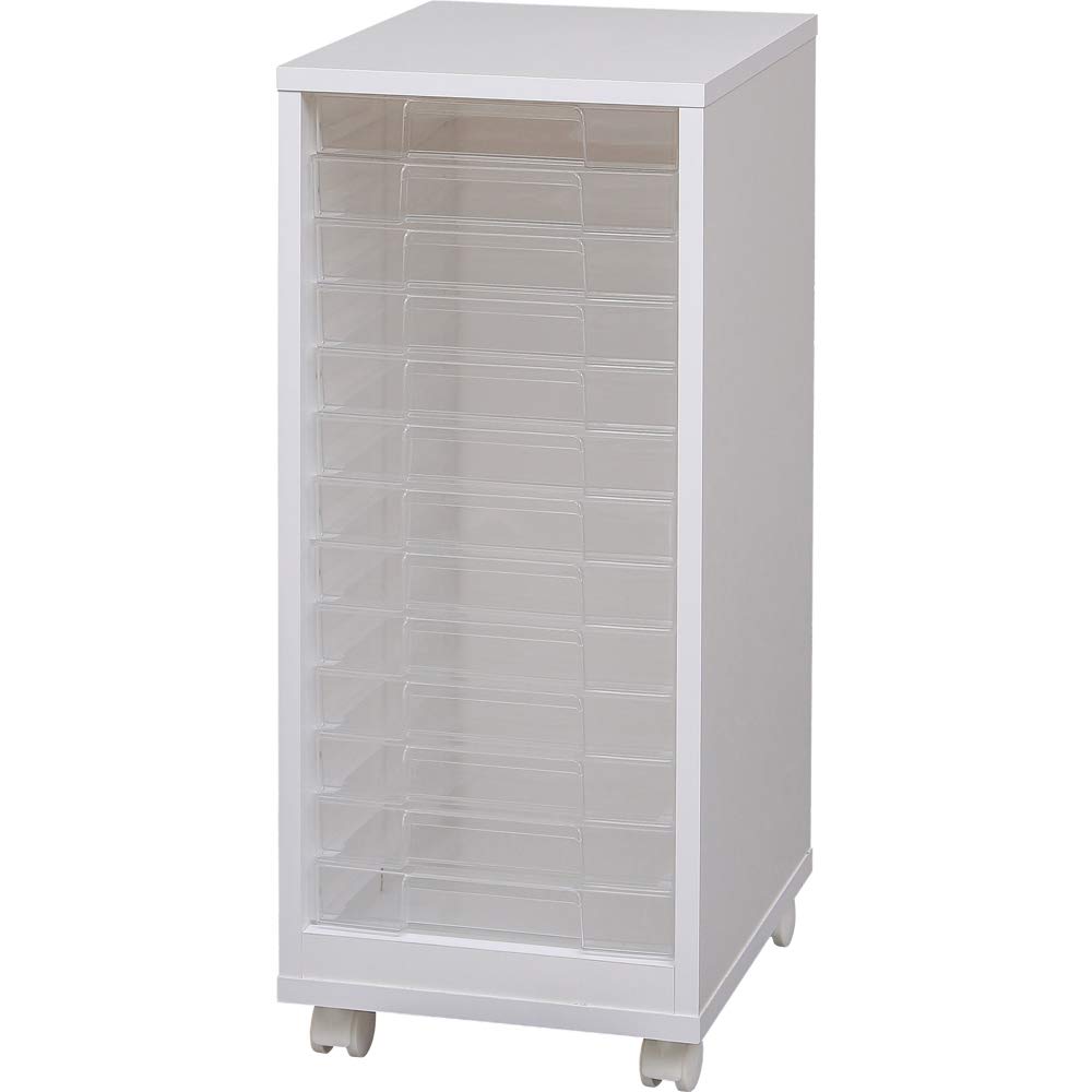 IRIS OHYAMA Floor Case with Casters Document Case Wooden Frame A4 Size Height 70cm Clear File Storage Documents Office Company Envelopes Clear белый
IRIS OHYAMA Floor Case with Casters Document Case Wooden Frame A4 Size Height 70cm Clear File Storage Documents Office Company Envelopes Clear белый