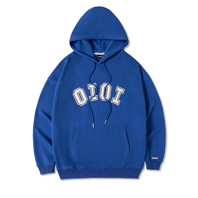 Женский осенне-зимний худи с капюшоном, вышитый свитшот с круглым вырезом, свободная куртка, тренд S темно-синий
Женский осенне-зимний худи с капюшоном, вышитый свитшот с круглым вырезом, свободная куртка, тренд S темно-синий