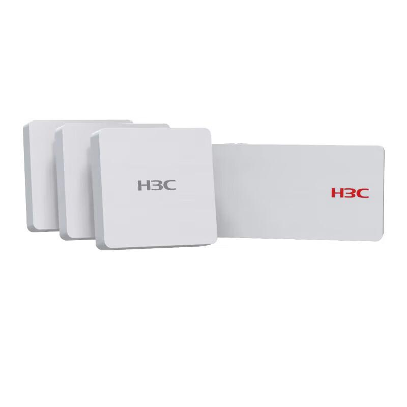 H3C IoT BJ6006P Wi-Fi 6 Panel AP & PoE Switch Solution Set
H3C IoT BJ6006P Wi-Fi 6 Panel AP & PoE Switch Solution Set