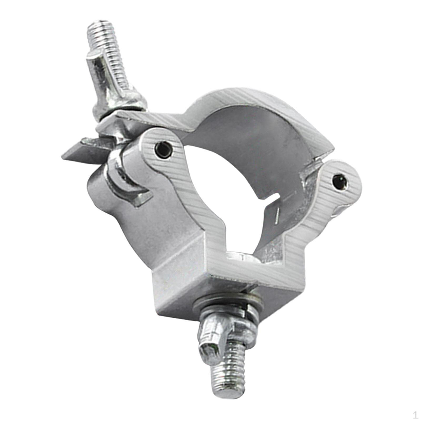 Rotating Bracket for Professional Lighting Argent 24 to 26mm
Rotating Bracket for Professional Lighting Argent 24 to 26mm