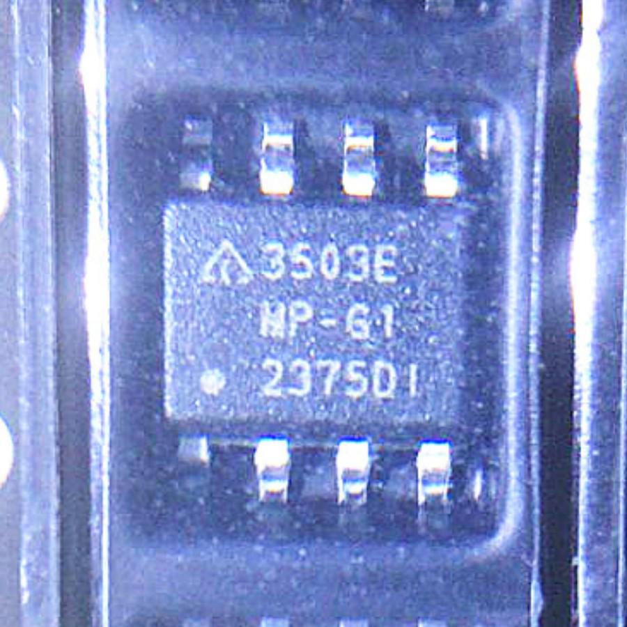 AP3503EMPTR-G1 SOP8 3A Asynchronous Buck Converter
AP3503EMPTR-G1 SOP8 3A Asynchronous Buck Converter