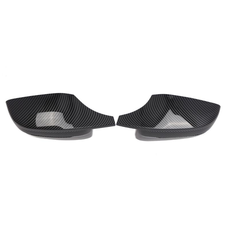 1 Pair Stylish Side Mirrors Durable Side Mirror Shells 51167422719 51167422720 Durable Suitable for 2020-2022 G22 G23
1 Pair Stylish Side Mirrors Durable Side Mirror Shells 51167422719 51167422720 Durable Suitable for 2020-2022 G22 G23