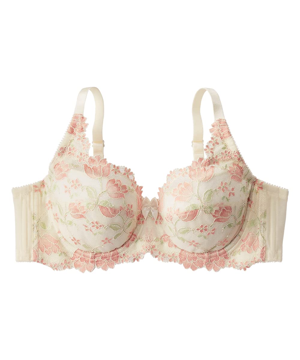 Бюстгальтер Nissen с полной чашкой и японским кружевом, мягкий, белый, D70, с высокой спинкой (Тюльпановый узор) (Триумф) (н, ФУЛЛРЕ)
Бюстгальтер Nissen с полной чашкой и японским кружевом, мягкий, белый, D70, с высокой спинкой (Тюльпановый узор) (Триумф) (н, ФУЛЛРЕ)