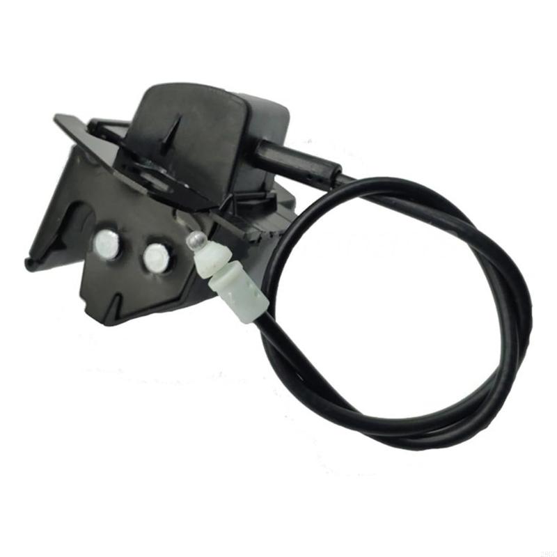 28GC Easy Installation Rear Lower Left Door Lock for Movano B 2010-2019 China Mainland
28GC Easy Installation Rear Lower Left Door Lock for Movano B 2010-2019 China Mainland