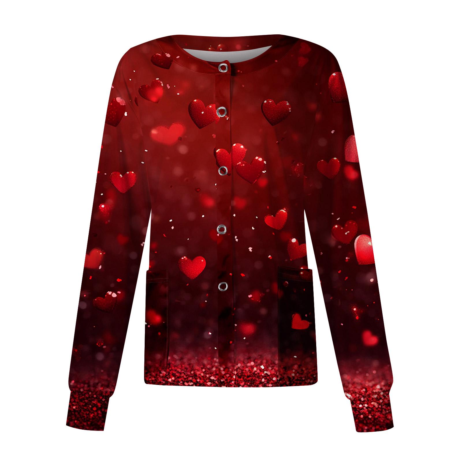 Женский повседневный топ с длинным рукавом, на одной пуговице, с принтом, быстросохнущий M
Женский повседневный топ с длинным рукавом, на одной пуговице, с принтом, быстросохнущий M