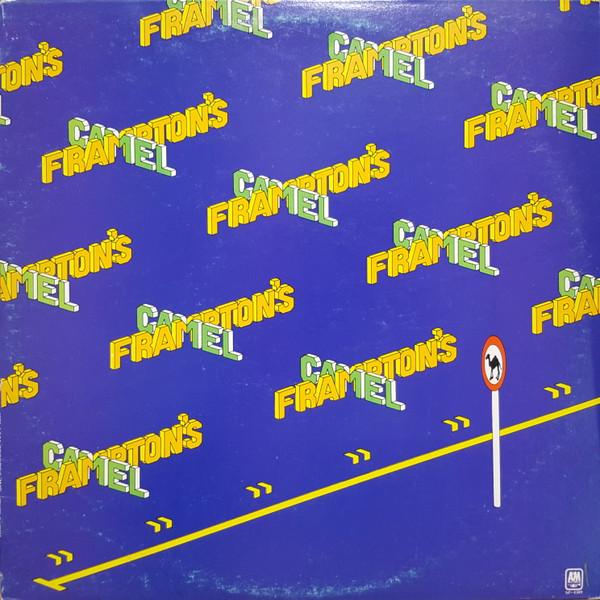 Виниловая пластинка FRAMPTONS CAMEL Framptons Camel SP4677 AM Records Канада Рок Б/у
Виниловая пластинка FRAMPTONS CAMEL Framptons Camel SP4677 AM Records Канада Рок Б/у