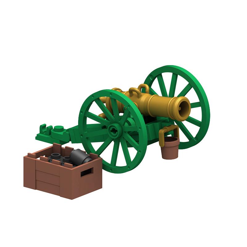 Средневековая военная пушка, военно-морская сцена, строительный блок, артиллерийский окоп Наполеона, колесный транспортер береговой обороны, кирпичи, детские игрушки
Средневековая военная пушка, военно-морская сцена, строительный блок, артиллерийский окоп Наполеона, колесный транспортер береговой обороны, кирпичи, детские игрушки