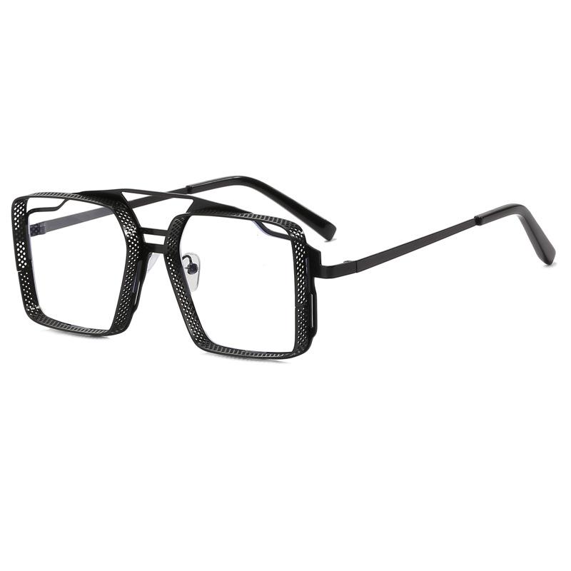 Винтажные стимпанк солнцезащитные очки с маленькой металлической оправой, с полыми линзами, квадратные, женские
Винтажные стимпанк солнцезащитные очки с маленькой металлической оправой, с полыми линзами, квадратные, женские